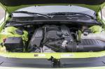 Dodge Challenger R/T Scat Pack 2015 года